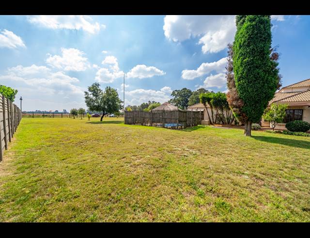5,578M² SMALLHOLDING FOR SALE IN BENONI AH
